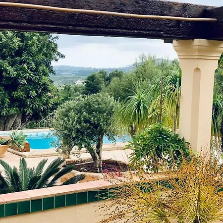 La Jarra Villa