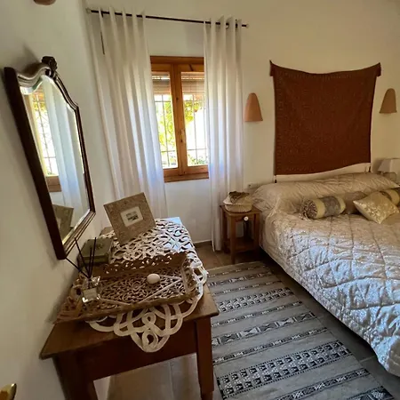 La Jarra Villa *