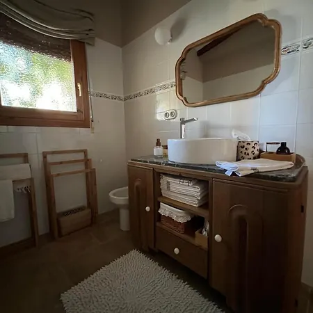 La Jarra Villa Benitachell