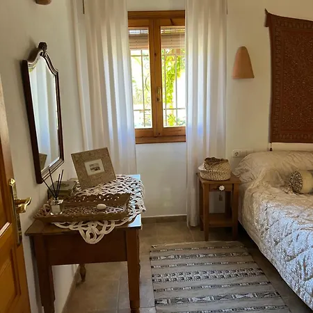 Villa La Jarra Benitachell