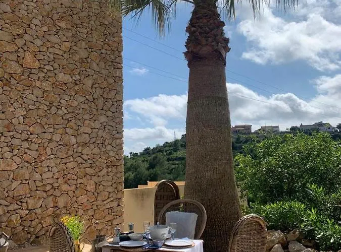 Villa La Jarra