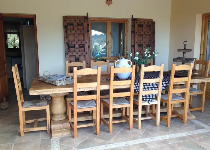 Villa La Jarra Benitachell