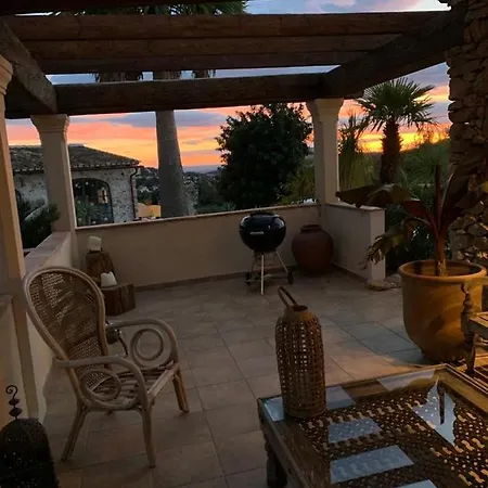 La Jarra * Benitachell