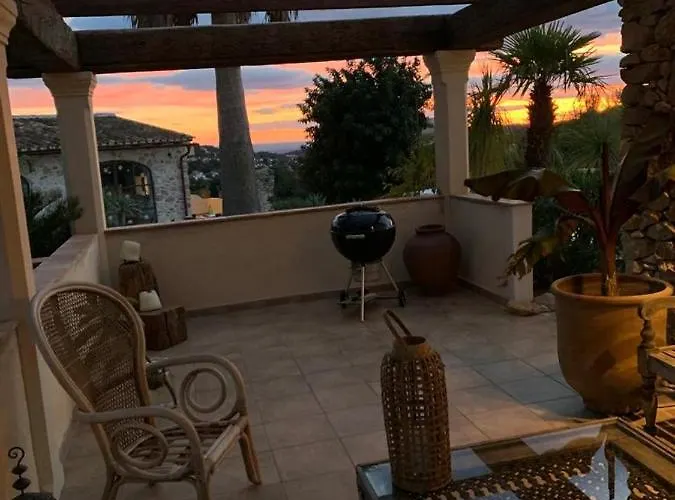 La Jarra * Benitachell