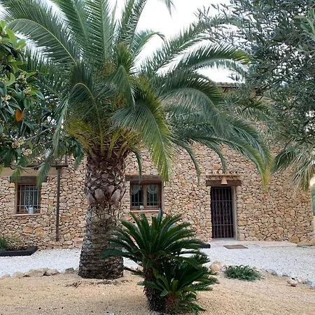 La Jarra Willa Benitachell