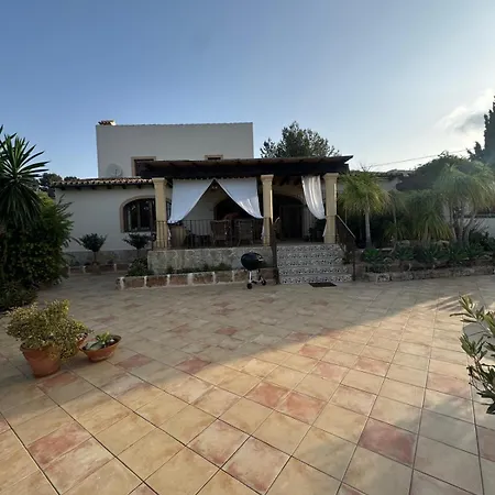 La Jarra Vila