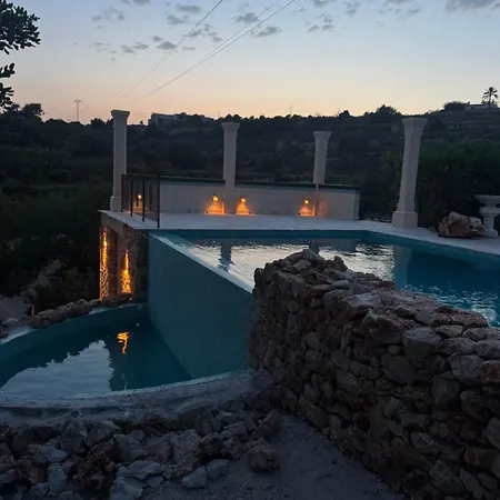 La Jarra Villa *