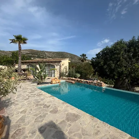 Villa La Jarra