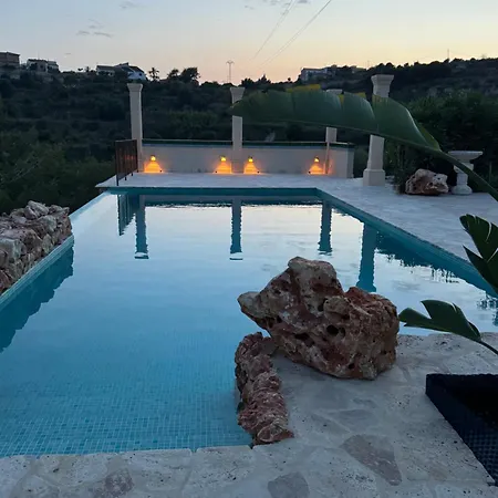 La Jarra Villa Benitachell