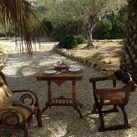 La Jarra Vila