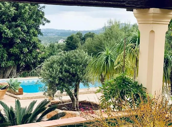 La Jarra Villa