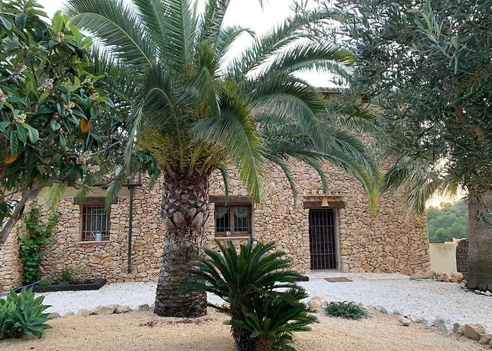 La Jarra Villa Benitachell