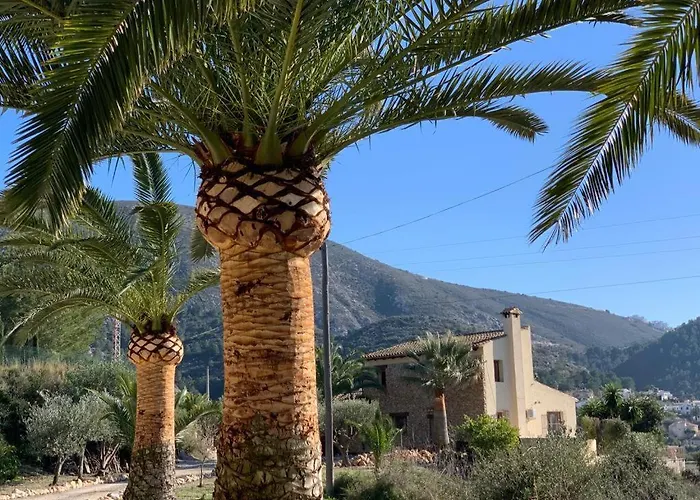 La Jarra Villa