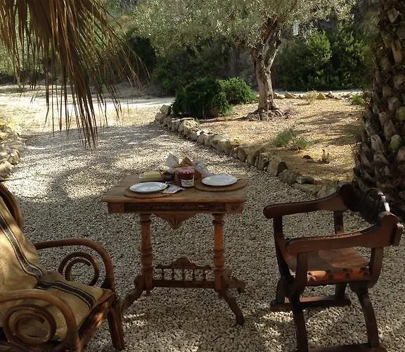 La Jarra Villa